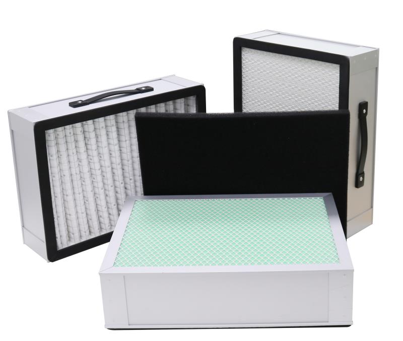 Flight H13 HEPA Filter for AE-2000