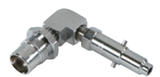 Belmed Nitrous Oxide Oxequip Male Quick Connect X Male DISS