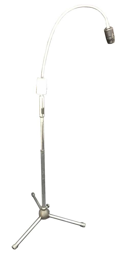 TPC - Portable Operatory Light with Floor Stand
