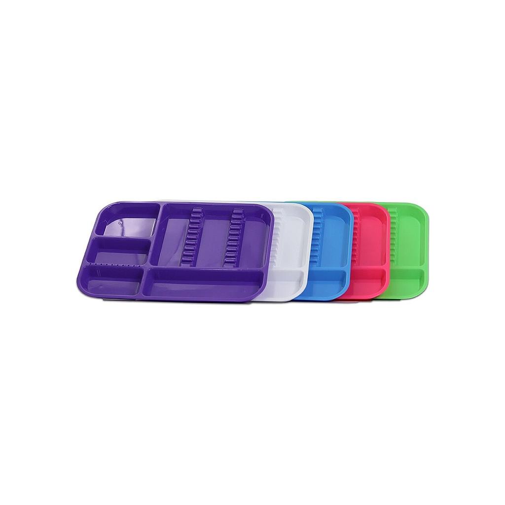 NIVO Divided Tray, Size B, Choose Your Color