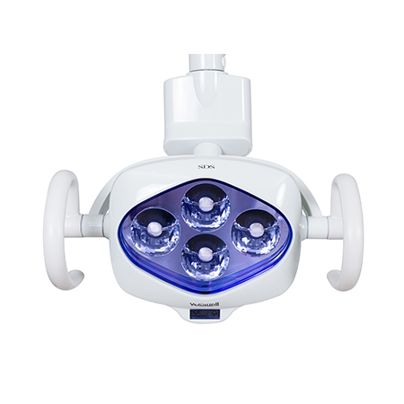 Summit Dental VIULUX LED II RETROFIT, choose your model