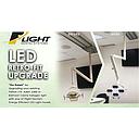 Flight IRIS LED Retro-Fit Upgrade