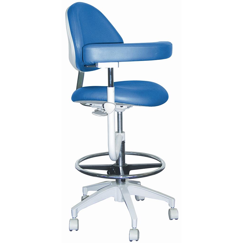 TPC Mirage Dental Assistant's Stool