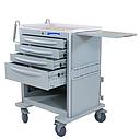 Boyd Prestige Surgical Care Cart