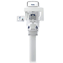 Gendex GXDP-700 Panoramic Cone Beam CBCT X-ray