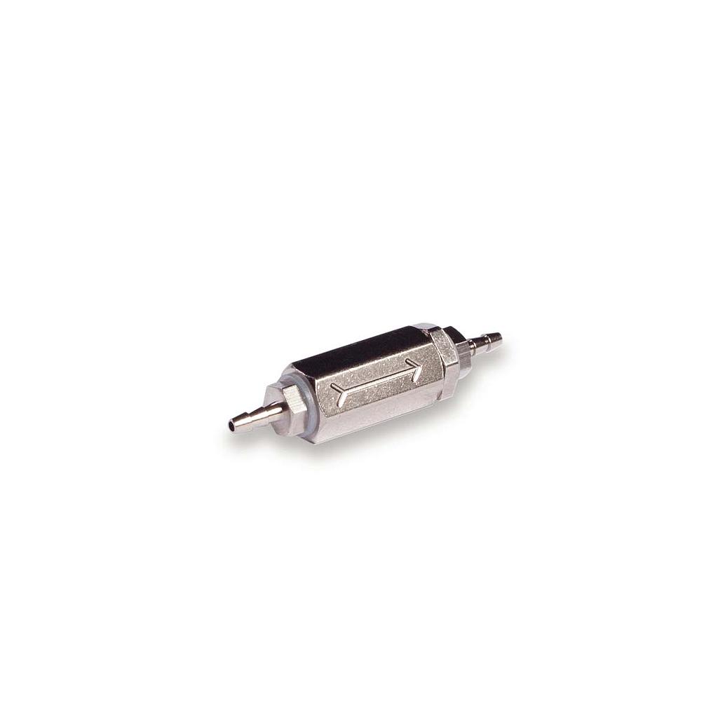 Check Valves - 1/16" Barbs