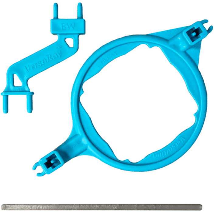 Dentimax Versaray Sensor Positioning Kit
