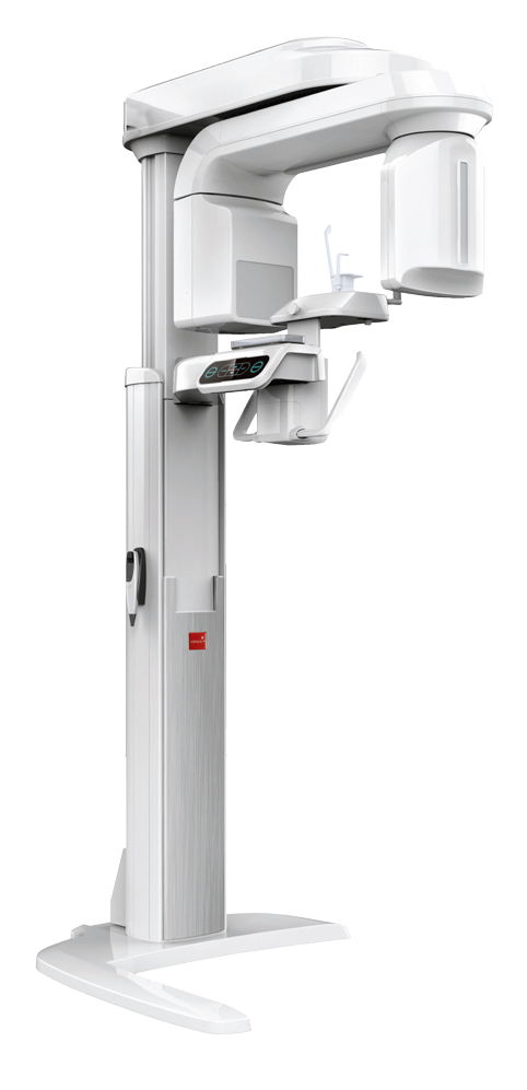 Vatech PaX-i3D Cone Beam Panoramic X-ray (Factory Recertified)