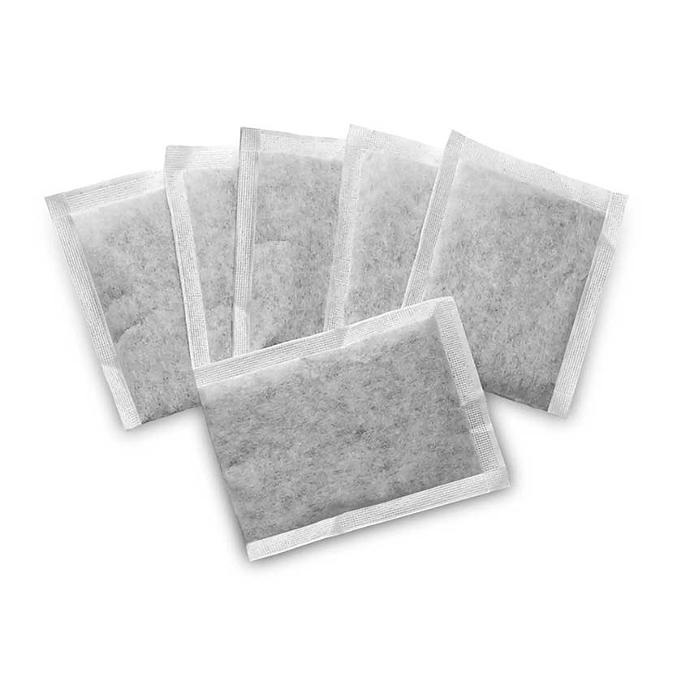 FILTER EWS-500 (6 PACK) - Tuttnauer 6-pack Certified Carbon Filter Bags