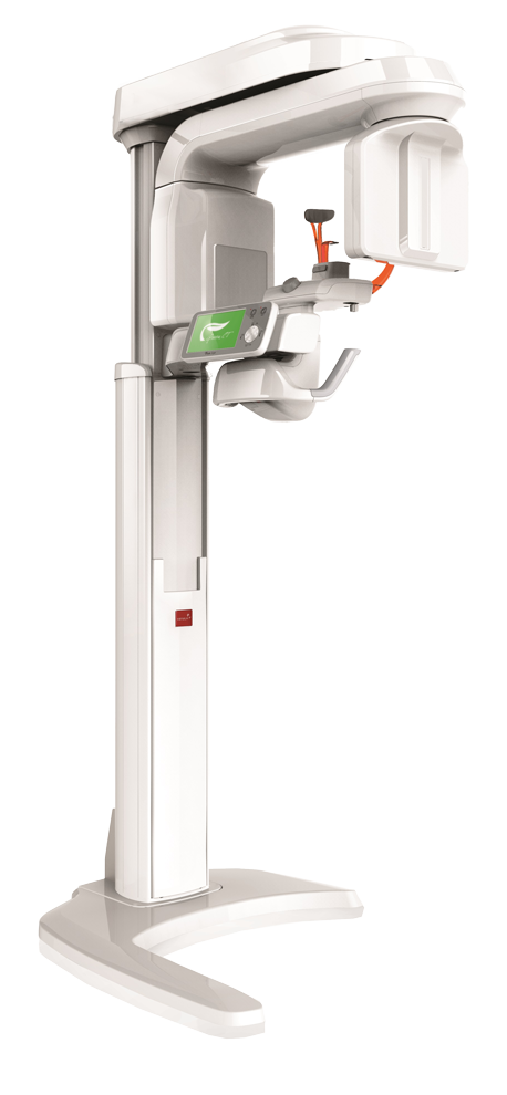 Vatech PaX-i3D Green Panoramic Factory Recertified X-ray, 15cm x 15cm