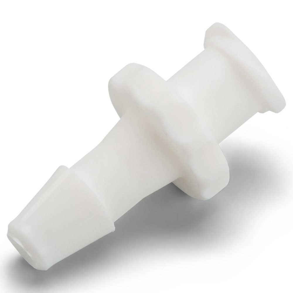 Welch Allyn Trimline 5/32 inch Female Luer Lock Connector, Barb for Blood Pressure Monitor, 10/Pack