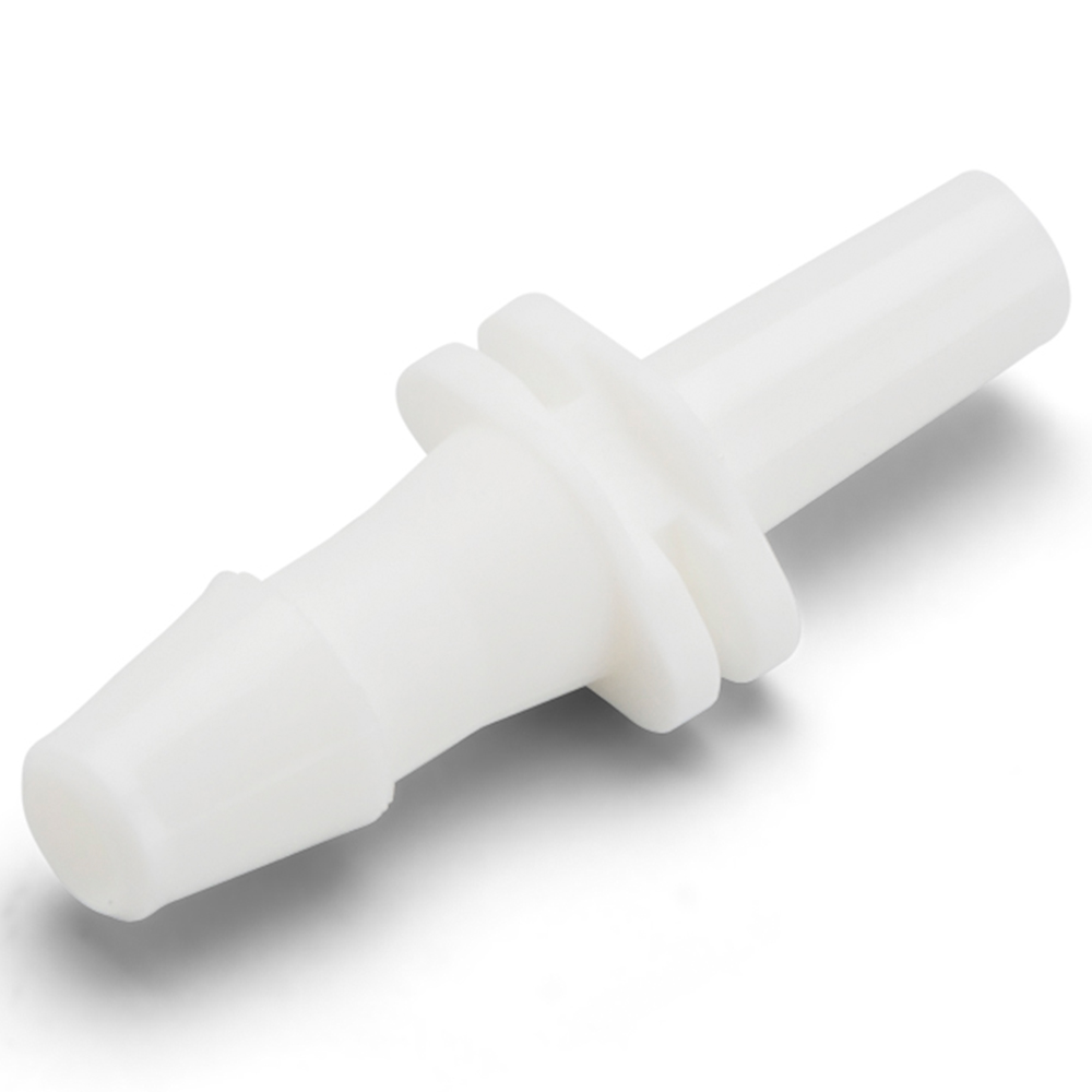Welch Allyn 5/32 inch Barb to Male Slip Luer Connector, 10/Pack