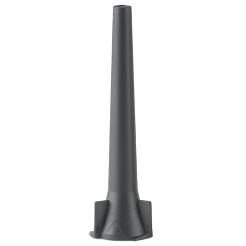 Welch Allyn 5mm Reusable Ear Specula for MacroView Veterinary Otoscopes