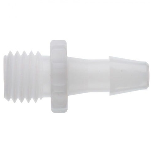 Welch Allyn Male Screw Connector 5/32 inch Tube for Blood Pressure Units, 10/Pack