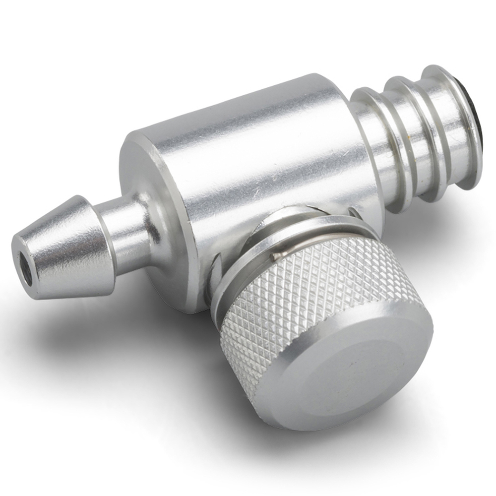 Welch Allyn Trimline Pressure Control Valve for Pocket Aneroid Sphygmomanometers
