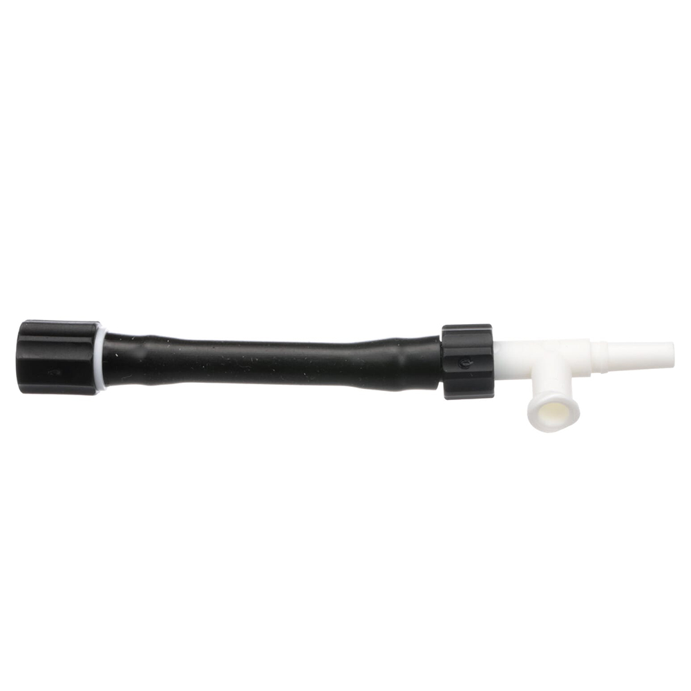 Welch Allyn Calibration T-Connector for Spot Vital Signs LXI Monitor
