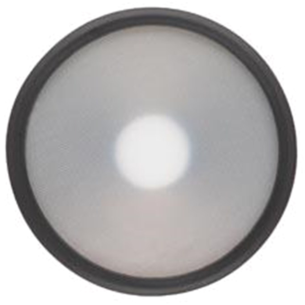 Welch Allyn Adult Diaphragm Disc for Professional Series Stethoscopes, Clear