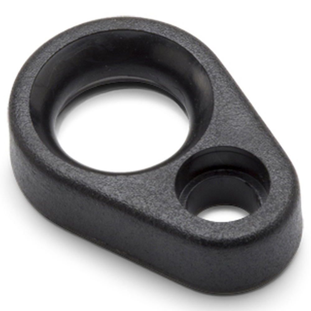 Welch Allyn Replacement Lens Holder Assembly for Operating Otoscope, Black