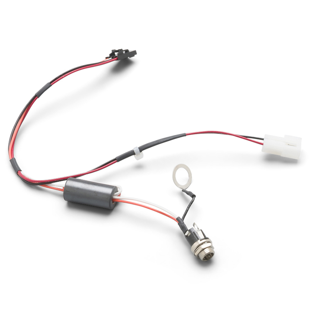 Welch Allyn Power Cord Assembly Extension Cable for Spot Vital Signs Monitor