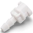 Welch Allyn Female Locking Connector 5/32 inch Tube for Blood Pressure Units, 10/Pack
