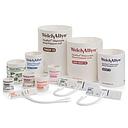 Welch Allyn Soft Disposable Neonate 1 Blood Pressure Cuff with 1-Tube, Female SnapQuik Connector, 40/Case