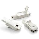 Welch Allyn ECG Multifunction Electrode Adaptor, 10/Pack
