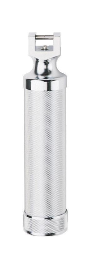 Welch Allyn Standard Laryngoscope Handle C - Size Battery