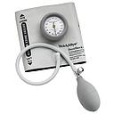 Welch Allyn DuraShock DS44 Integrated Aneroid Sphygmomanometer with Adult Cuff