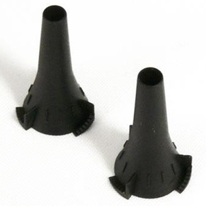 Welch Allyn Kleenspec 4.25 mm Disposable Ear Specula for Macroview And Diagnostic Otoscopes, 850/Bag