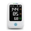 Welch Allyn Home Blood Pressure Monitor with SureBP Technology