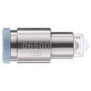 Welch Allyn 3.5V SureColor LED Lamp Upgrade Kit for MacroView Otoscopes