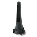 Welch Allyn KleenSpec Disposable Ear Specula with Instrumentation Slot for MacroView and Diagnostic Otoscopes, 1/Case