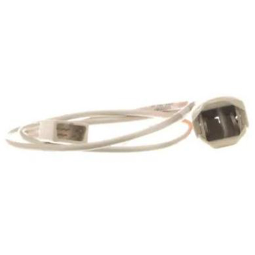 Welch Allyn Mortara Surveyor SpO2 Sensor with Adult Finger Clip, Reusable, Mortara Interface for Surveyor S4