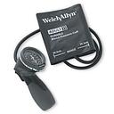 Welch Allyn Aneroid, DS66 Trigger, Family Kit with Two Piece Cuff, Assorted Sizes ( Child, Adult, Large Adult )