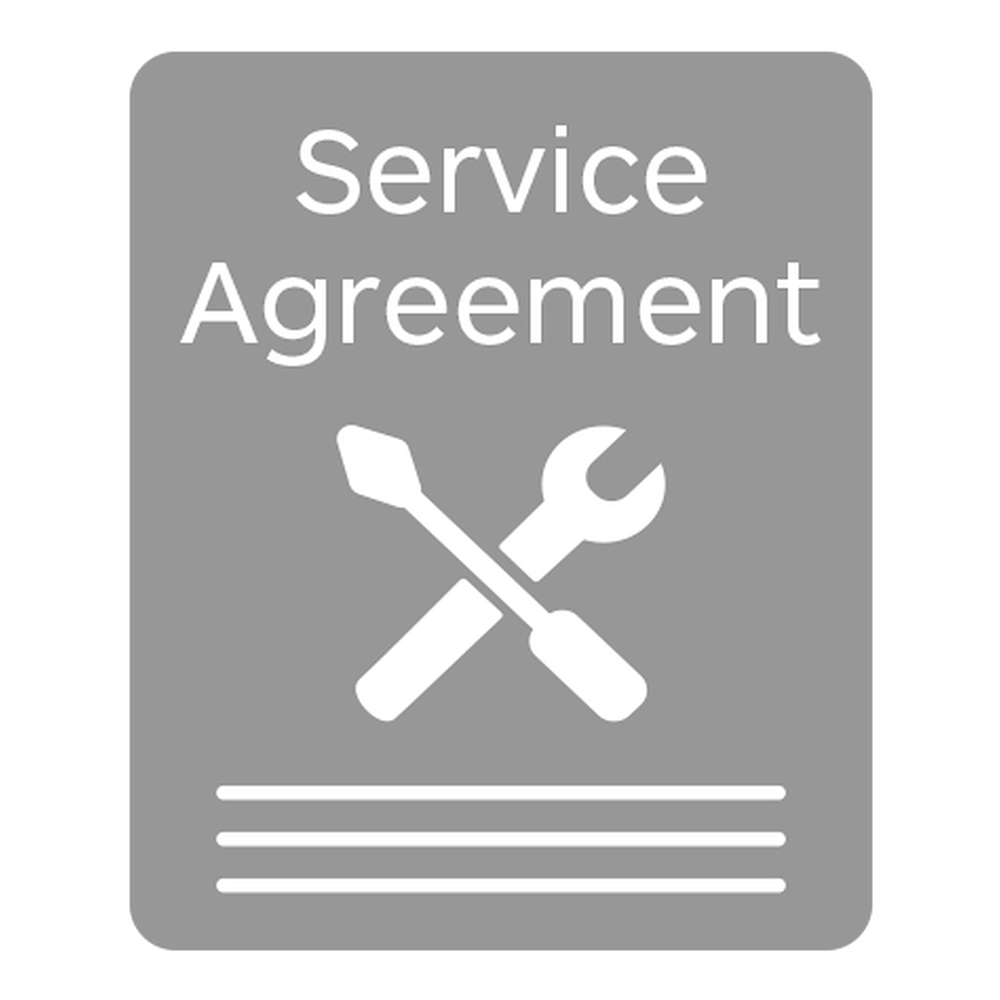 Welch Allyn 3 Years H3 SmartCare Protection Service Program