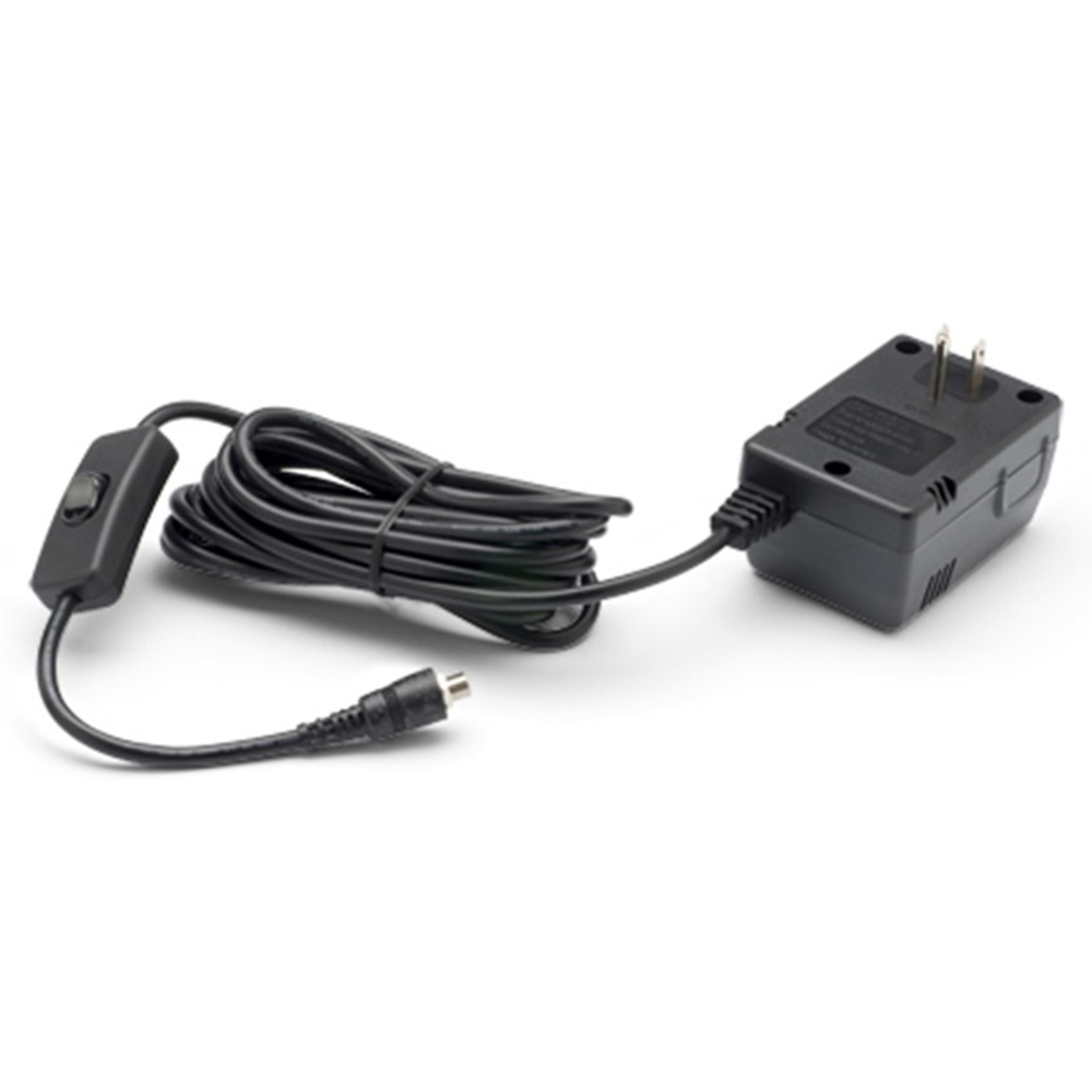 Welch Allyn Direct Plug-in Transformer for LumiView Binocular Microscope