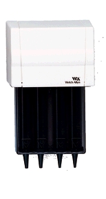 Welch Allyn Dispenser For Specula Nos. 52133, 53134 & 52135, Storage Compartment, 10/cs