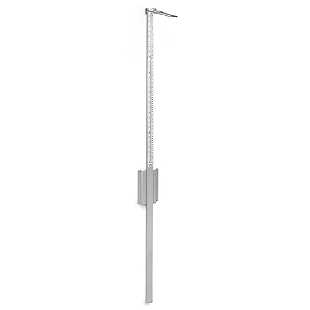Welch Allyn Wall Mounted Height Gauge for Scales