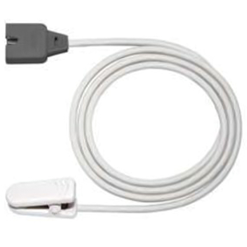 Welch Allyn SpO2 Masimo LNCS Reusable Ear Sensor for Connex Spot Monitor