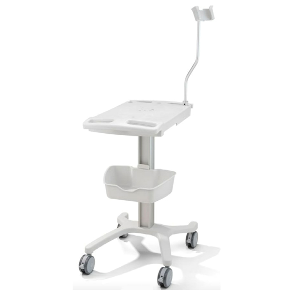 Welch Allyn ELI Cart for Outpatient Care, ELI 280/150C/250c ECG