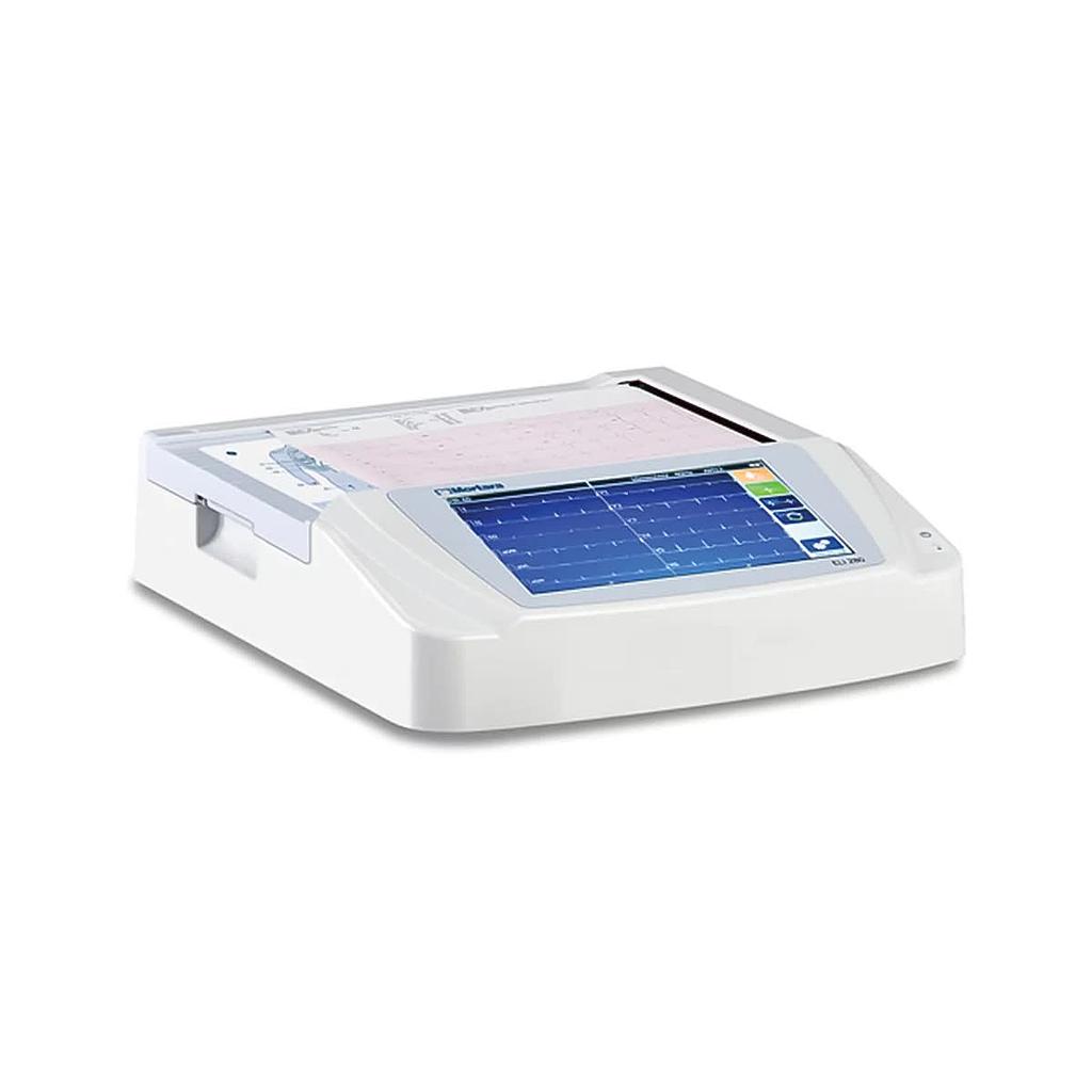 Welch Allyn ELI280 12-Lead Multi-Channel ECG System with WAM Wireless Acquisition Module, DICOM + Security