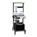 Dispomed Moduflex Optimax Veterinary Anesthesia Machine