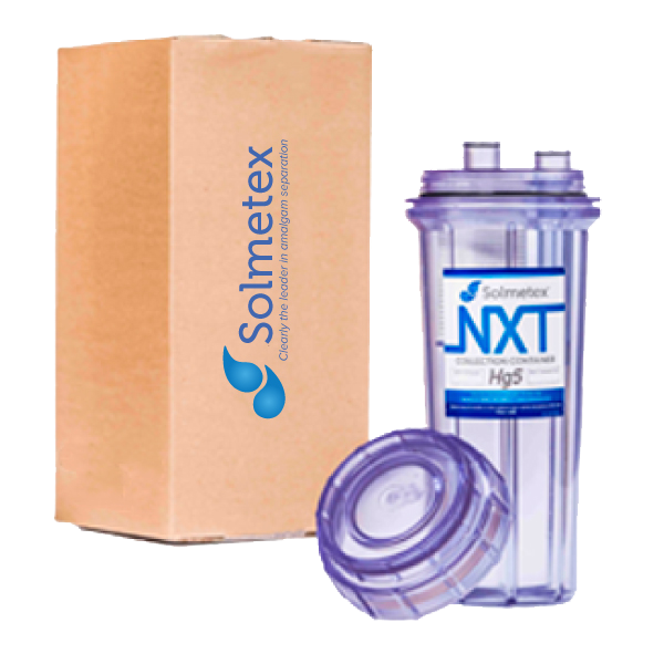 Solmetex Hg5™ Compliance Kit