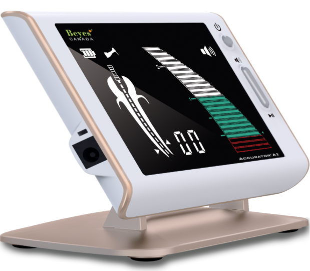 Accurator A2, Apex Locator, Compatitable with G2 Endo Motor 