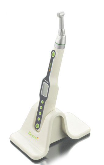 ApexPilot All-In-One, Cordless Endodontic Handpiece, Built-in Apex Locator