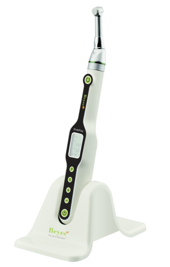 EndoPilot, Cordless Endodontic Handpiece