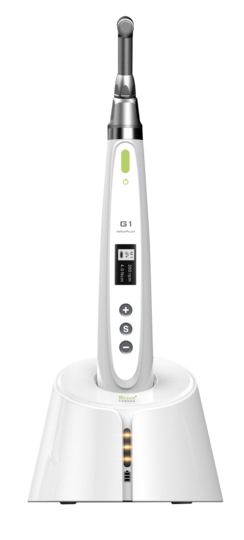 Beyes ApexPilot G1, Endo Motor