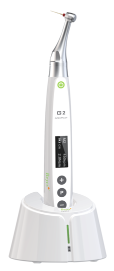 Beyes ApexPilot G2, Endo Motor, Connectable to Apex Locator