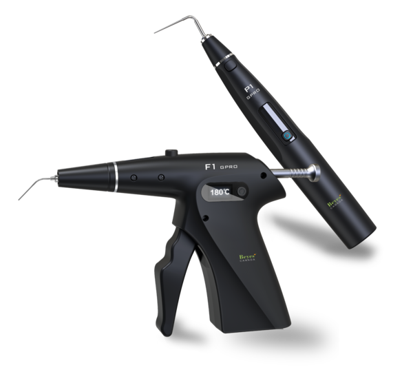 GPRO S1, Gutta-percha Obturation System