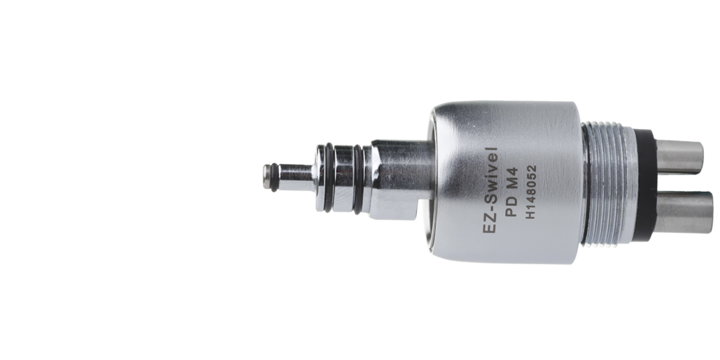 EZ-Swivel PD B2, Beyes, Non Optic, B2 Backend